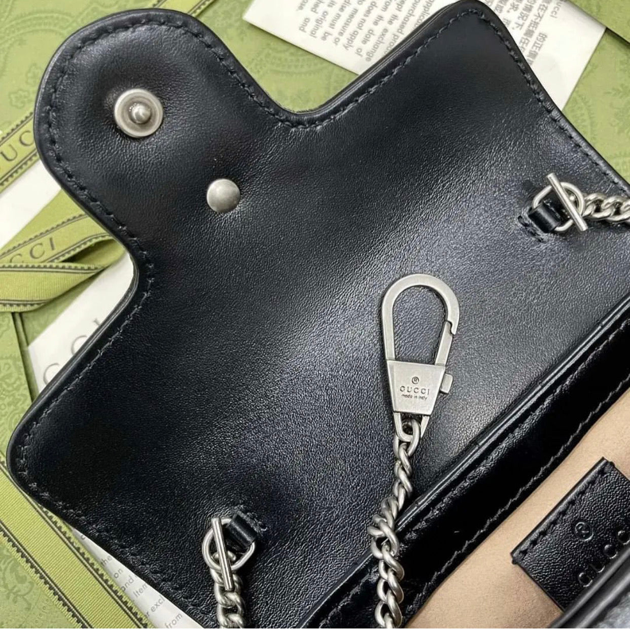 Marmont Super Mini