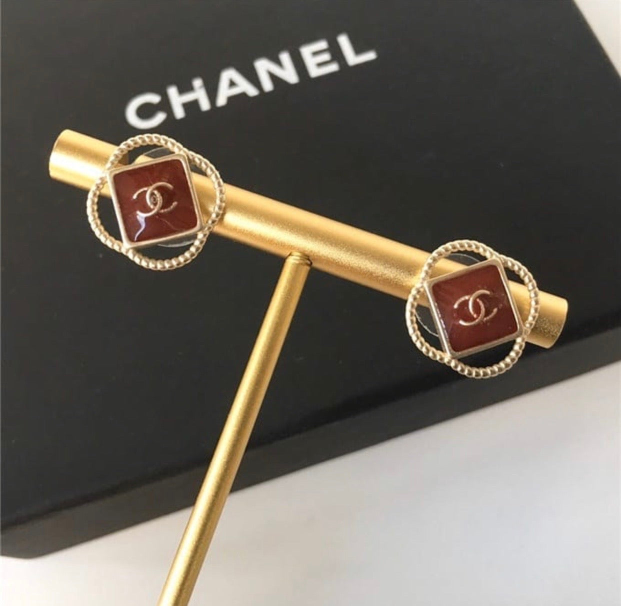 CC Earrings