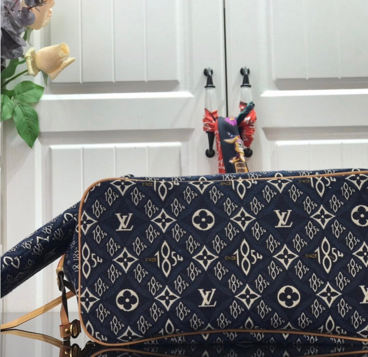 Since 1854 Neverfull MM