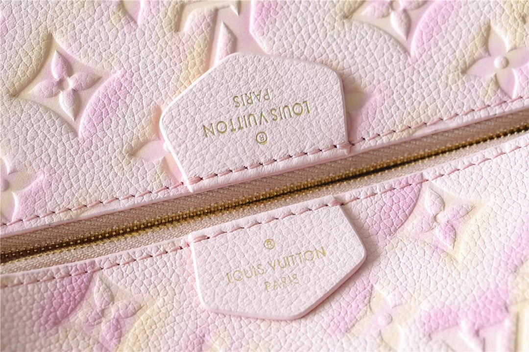 Stardust Multi Pochette
