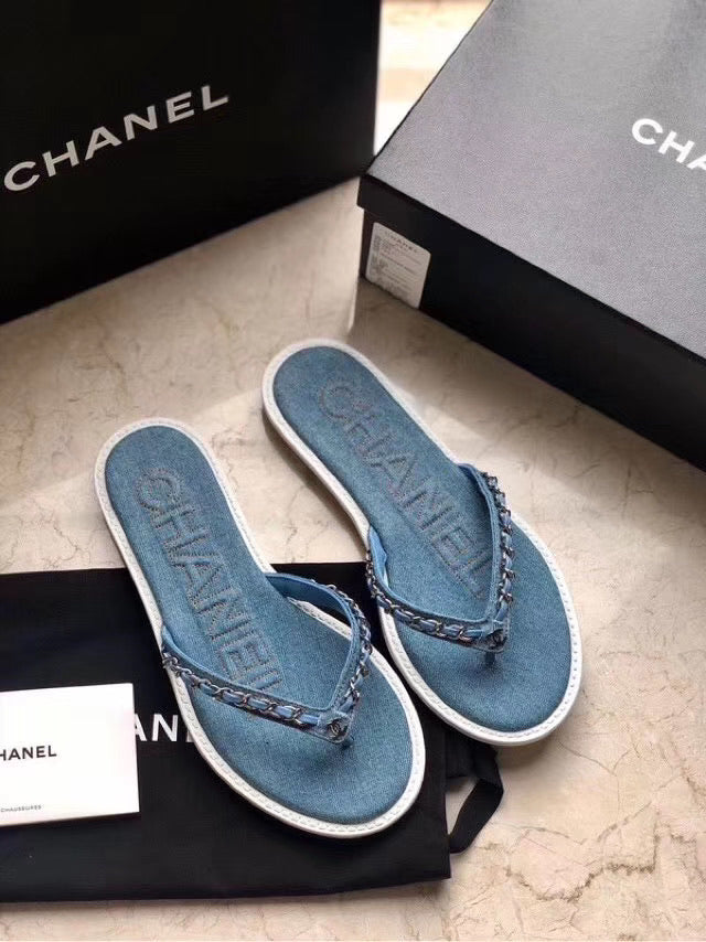 CC Sandals