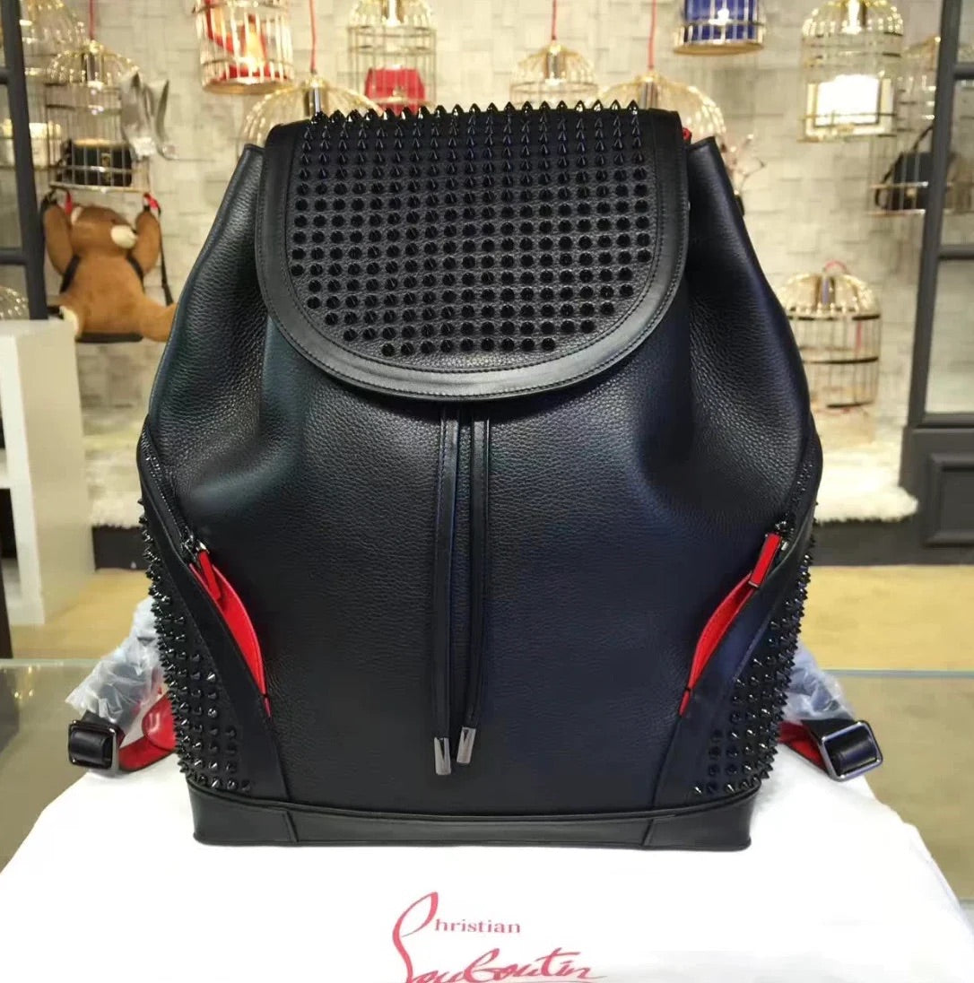 Explorafunk Backpack