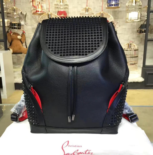 Explorafunk Backpack