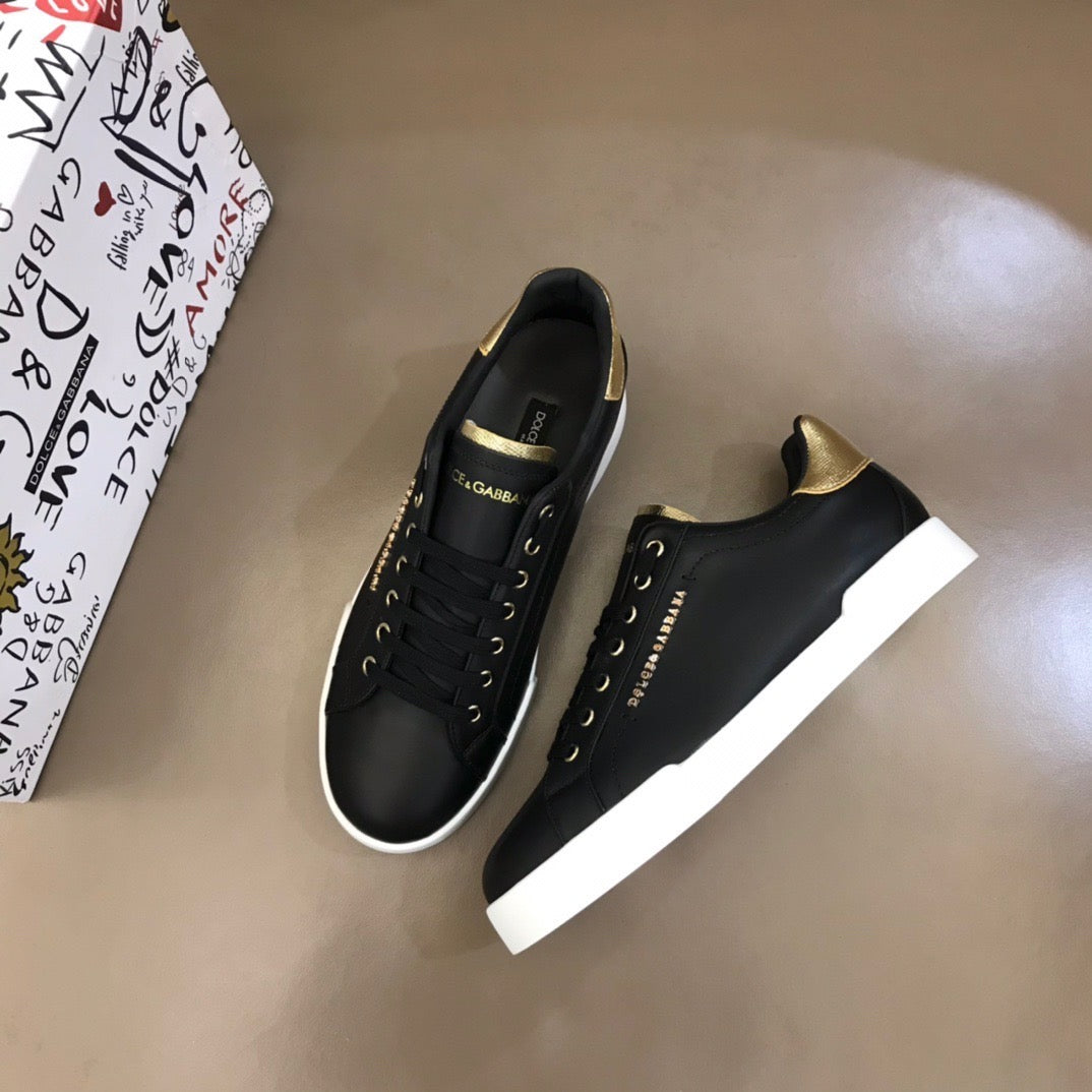 Portofino Trainers