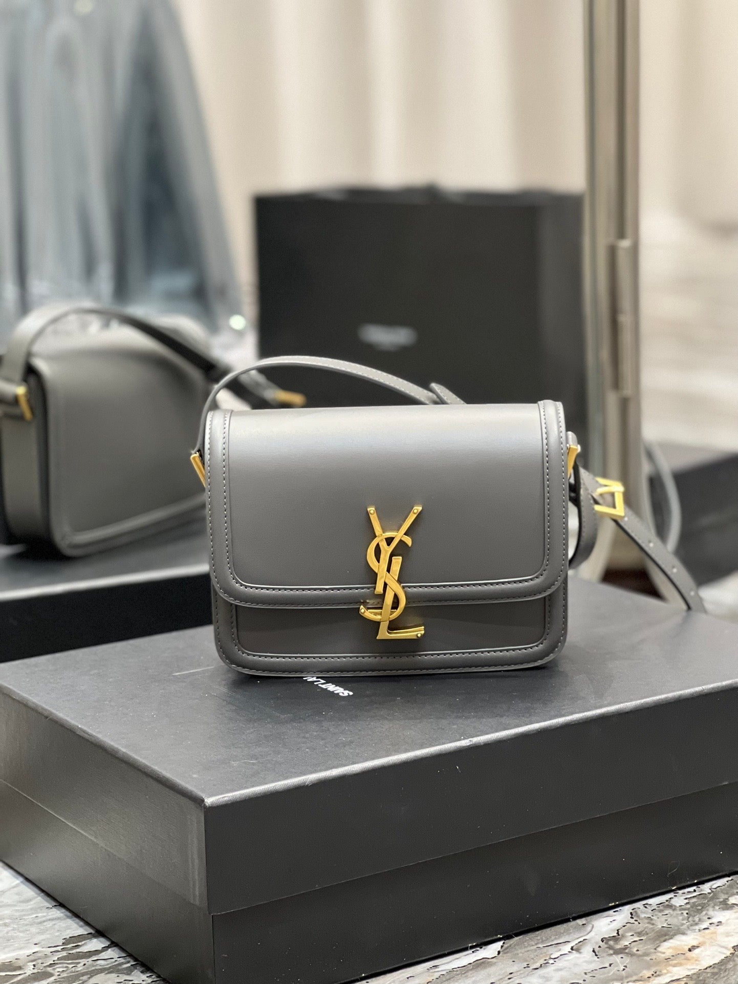 Solferino Satchel