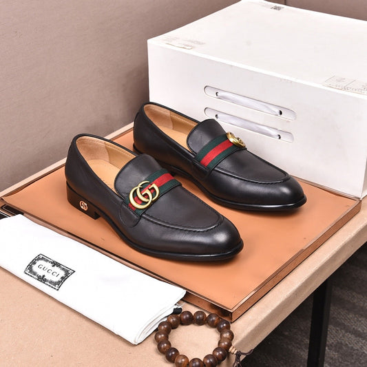 Web Loafers