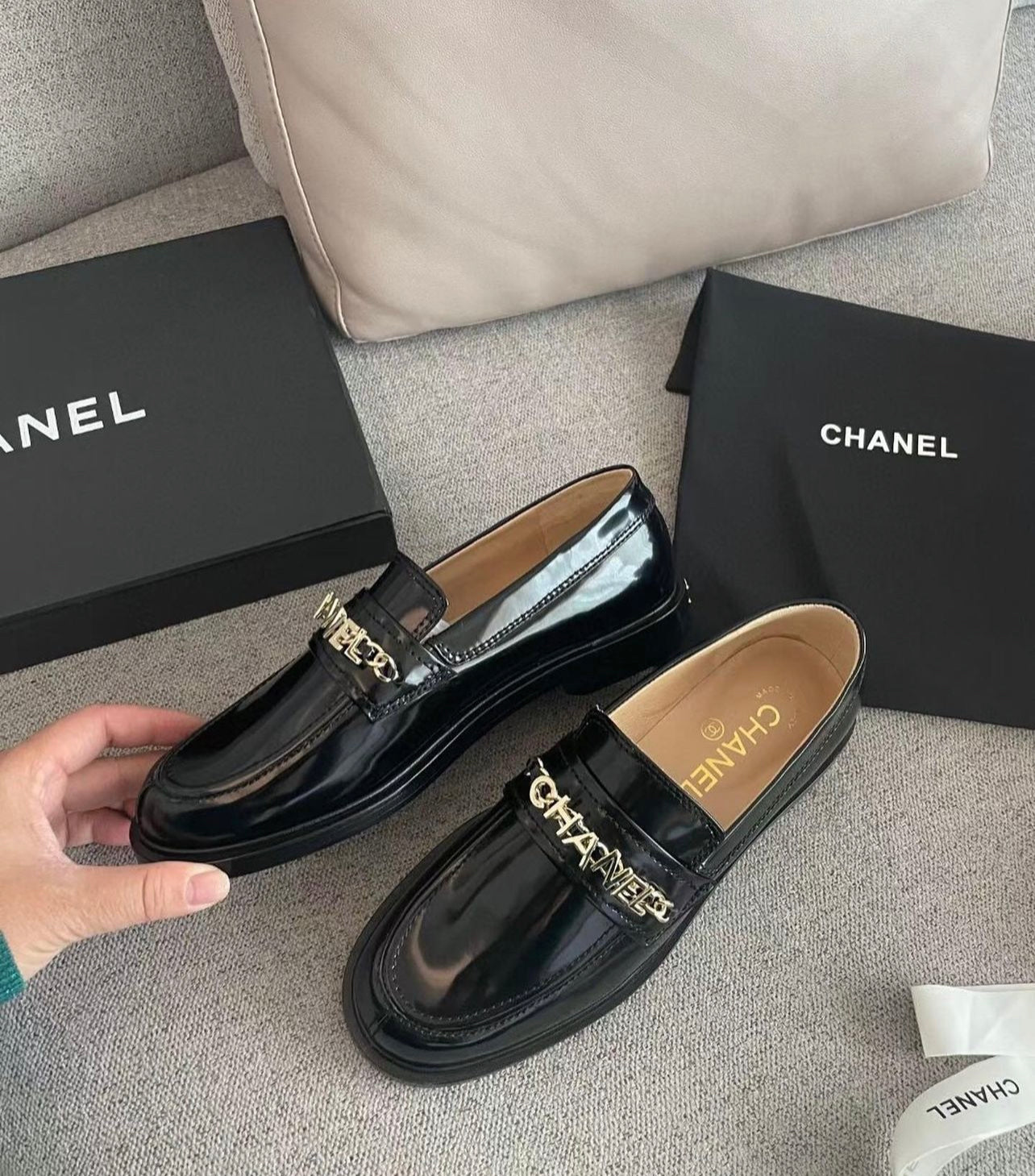 CC Loafers