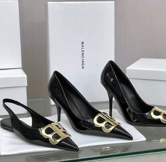 BB Pumps