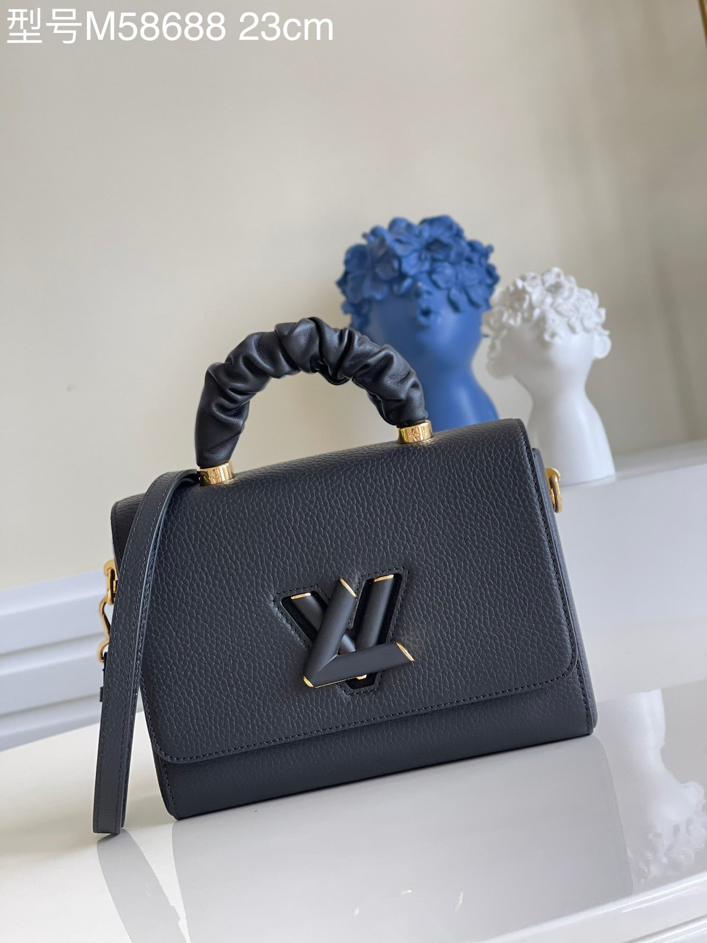 Twist Bag