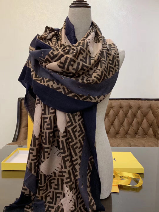 Logo Shawl
