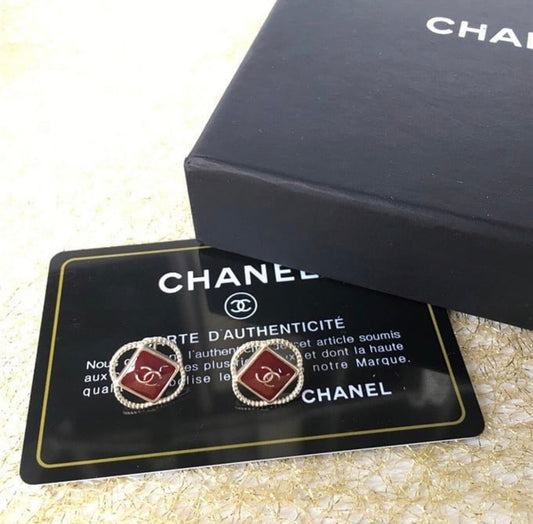 CC Earrings