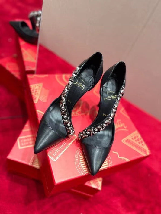 Ograde Pumps