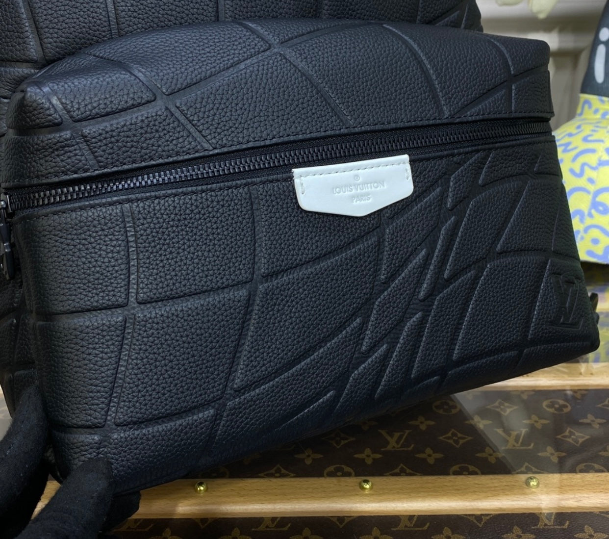 Discovery Backpack