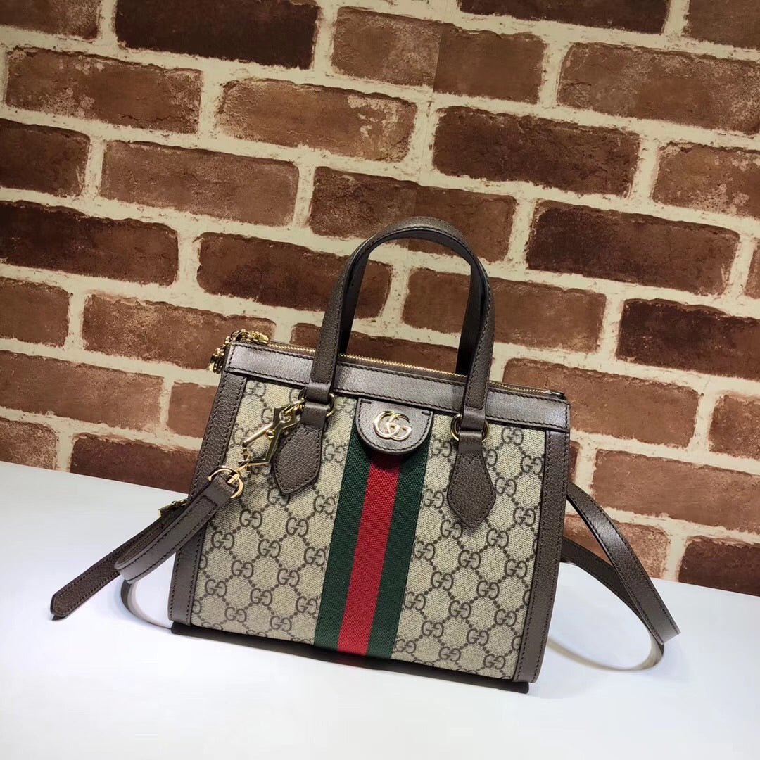 Ophidia Tote Bag