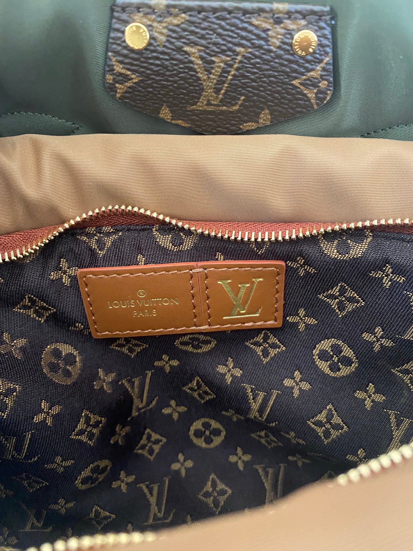 Maxi Multi Pochette