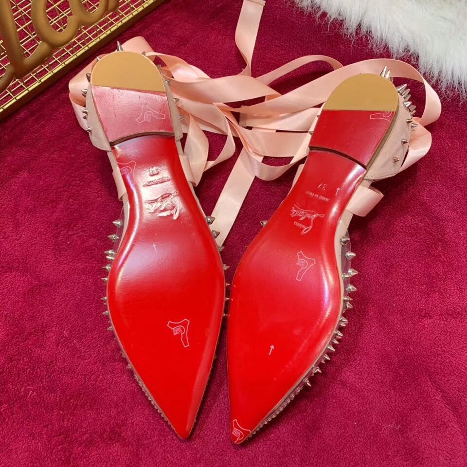 Strass Flats