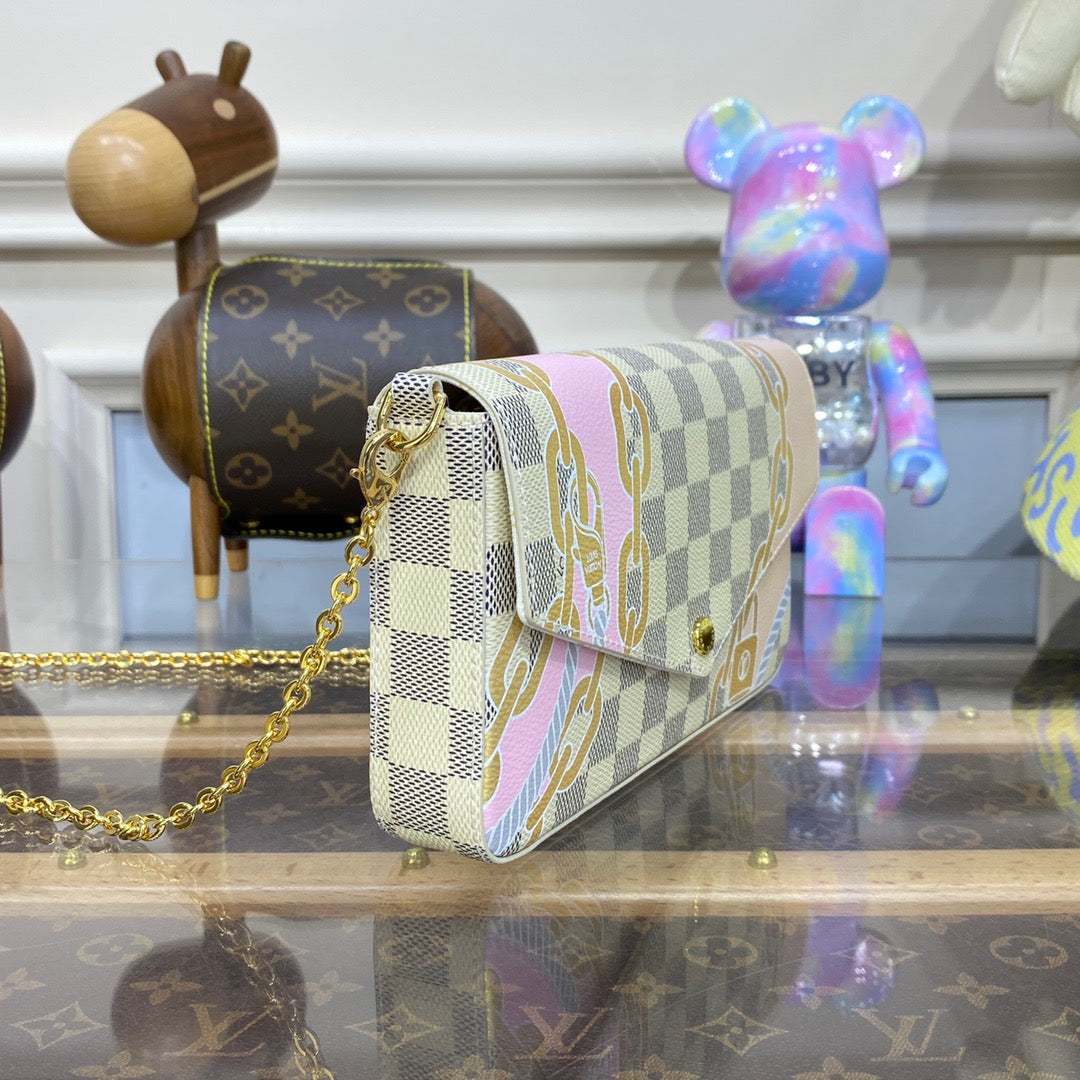 Pochette Felicie