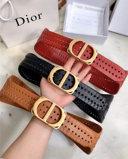 Montaigne Belt