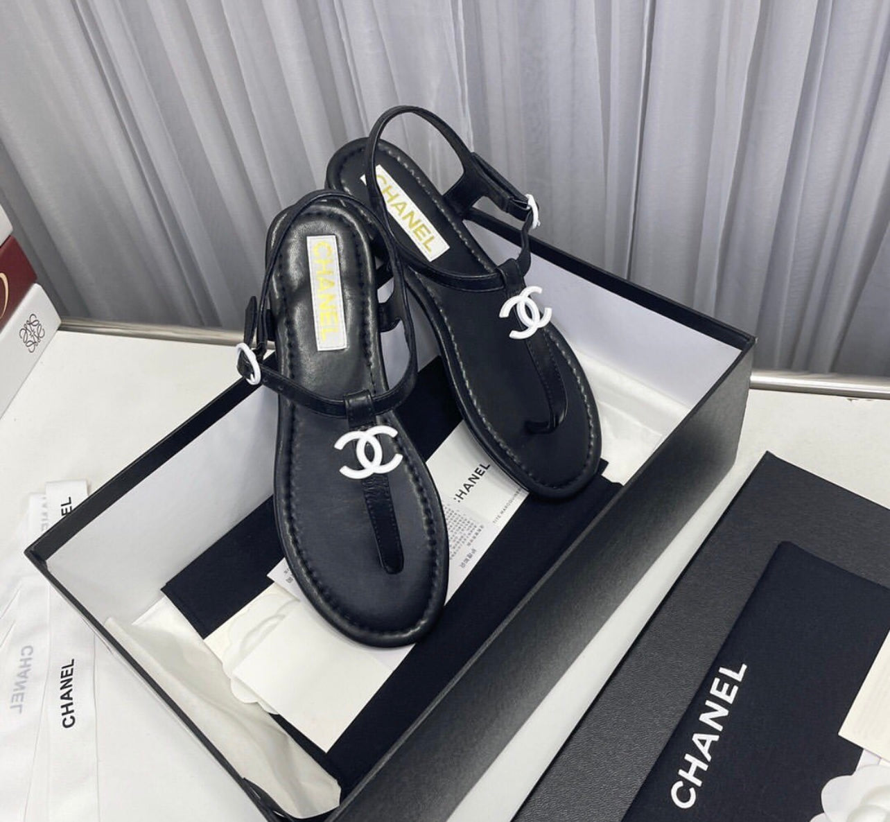 CC Sandals