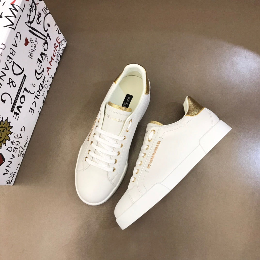 Portofino Trainers