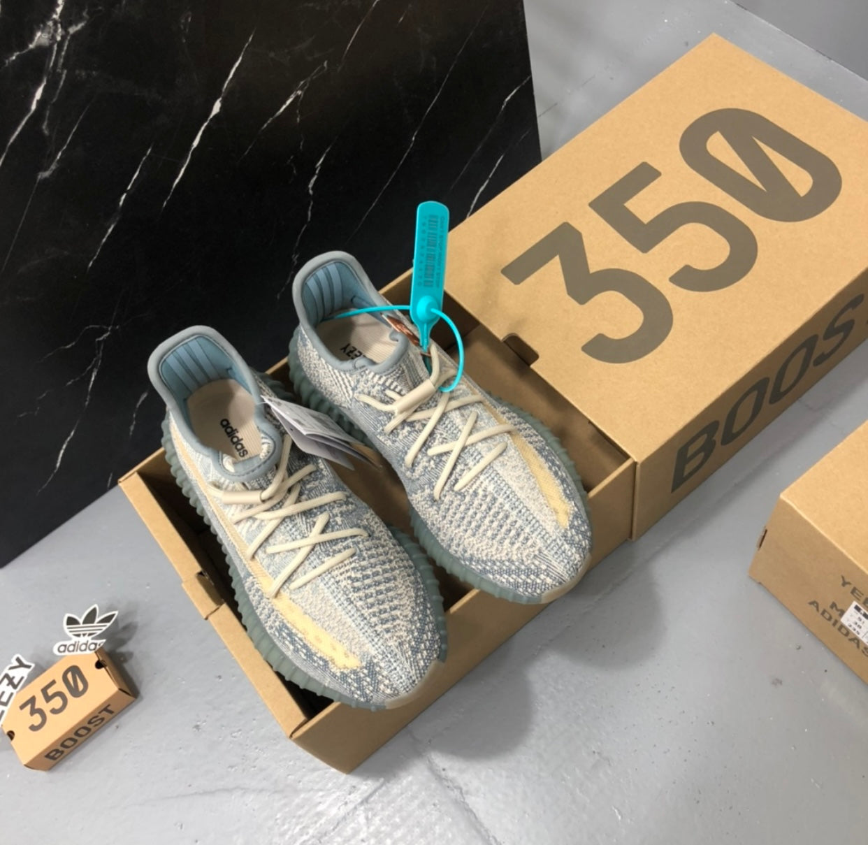 Boost 350