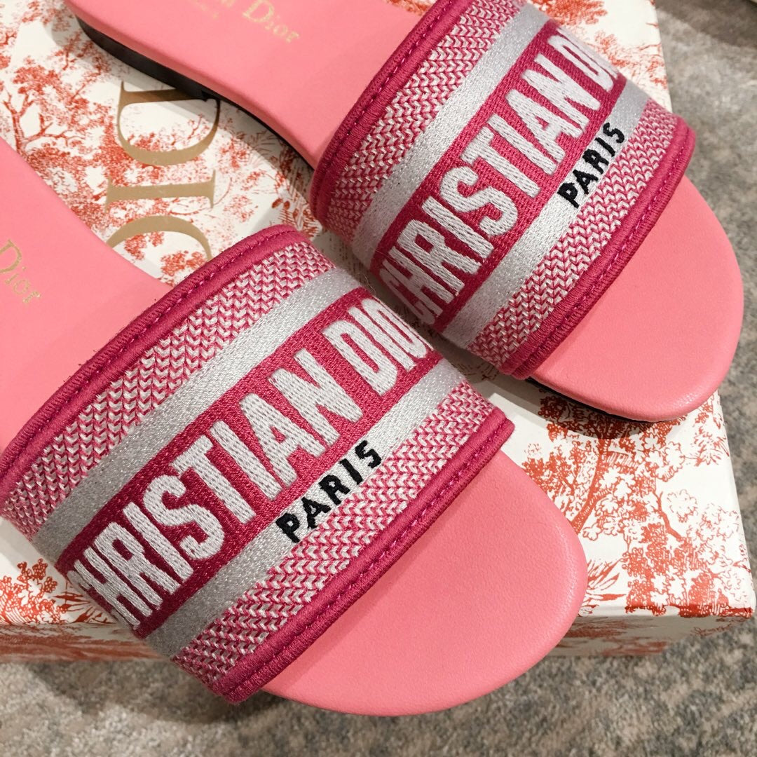 Cotton Mules