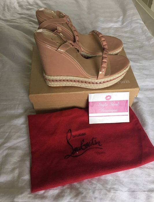 Patent Wedges