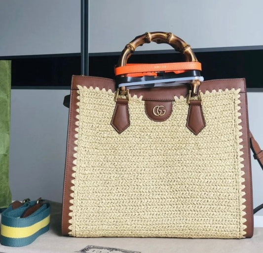 Dianna Tote