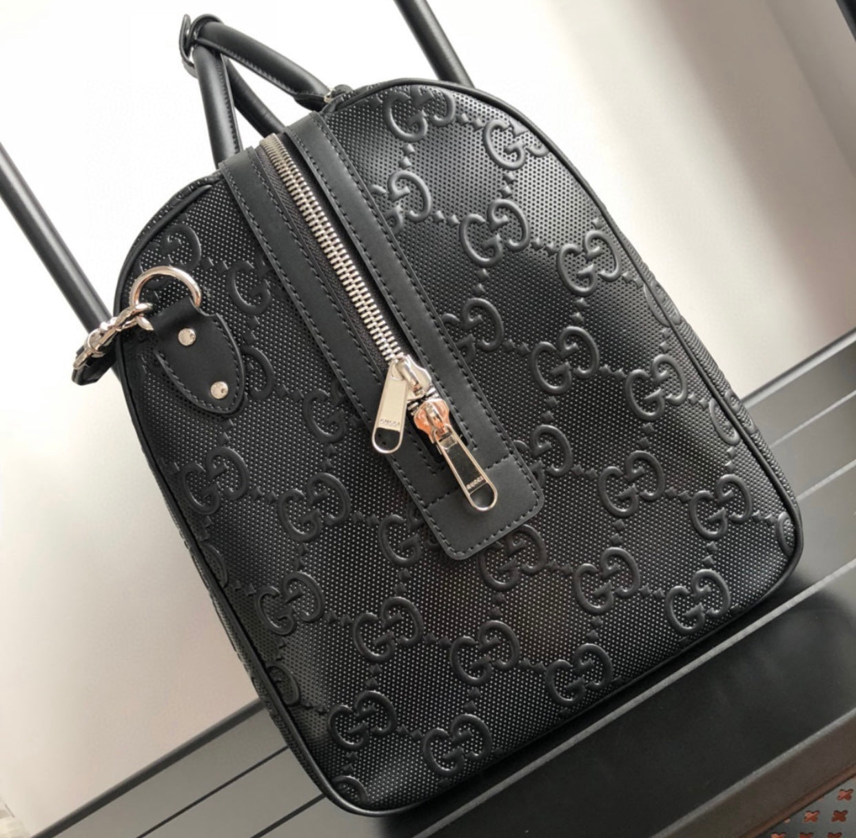 Large Duffle Bag