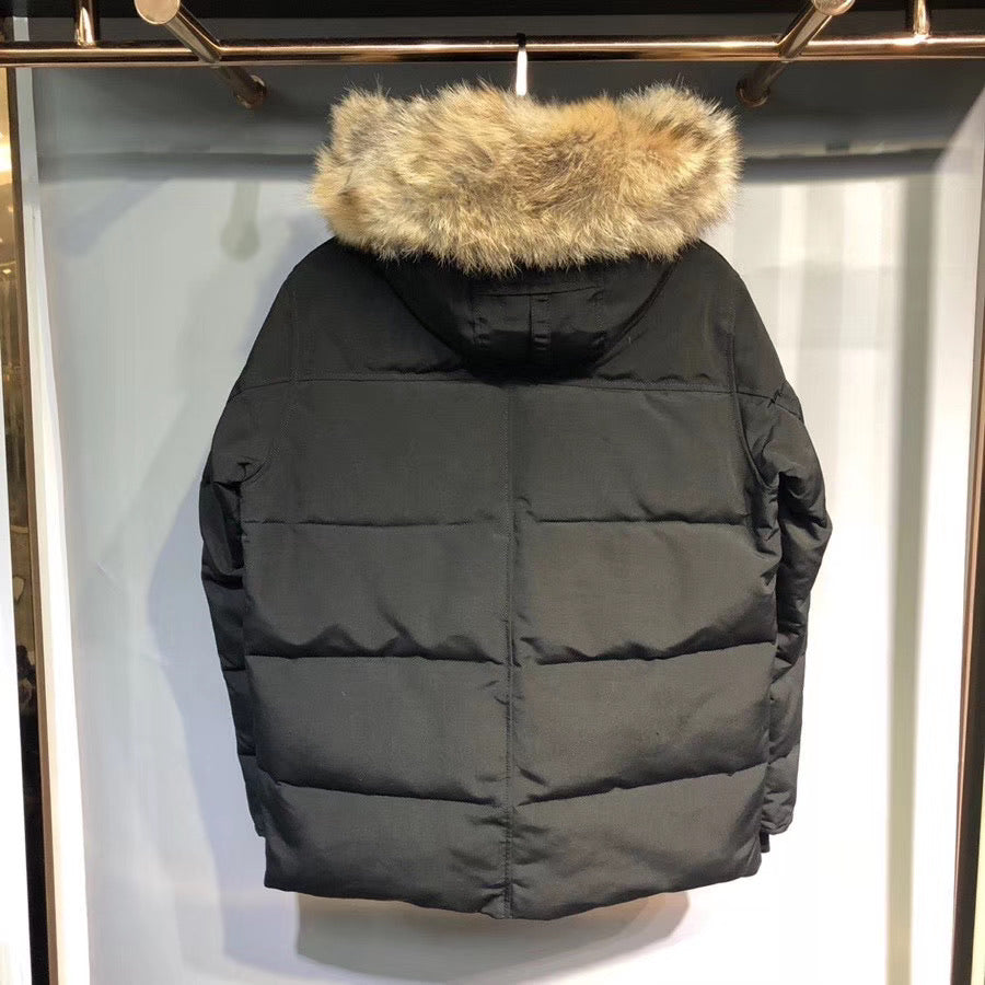 Wyndham Parka
