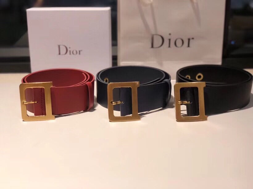 D Belt
