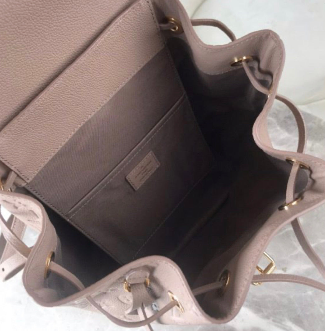 Montsouris Backpack