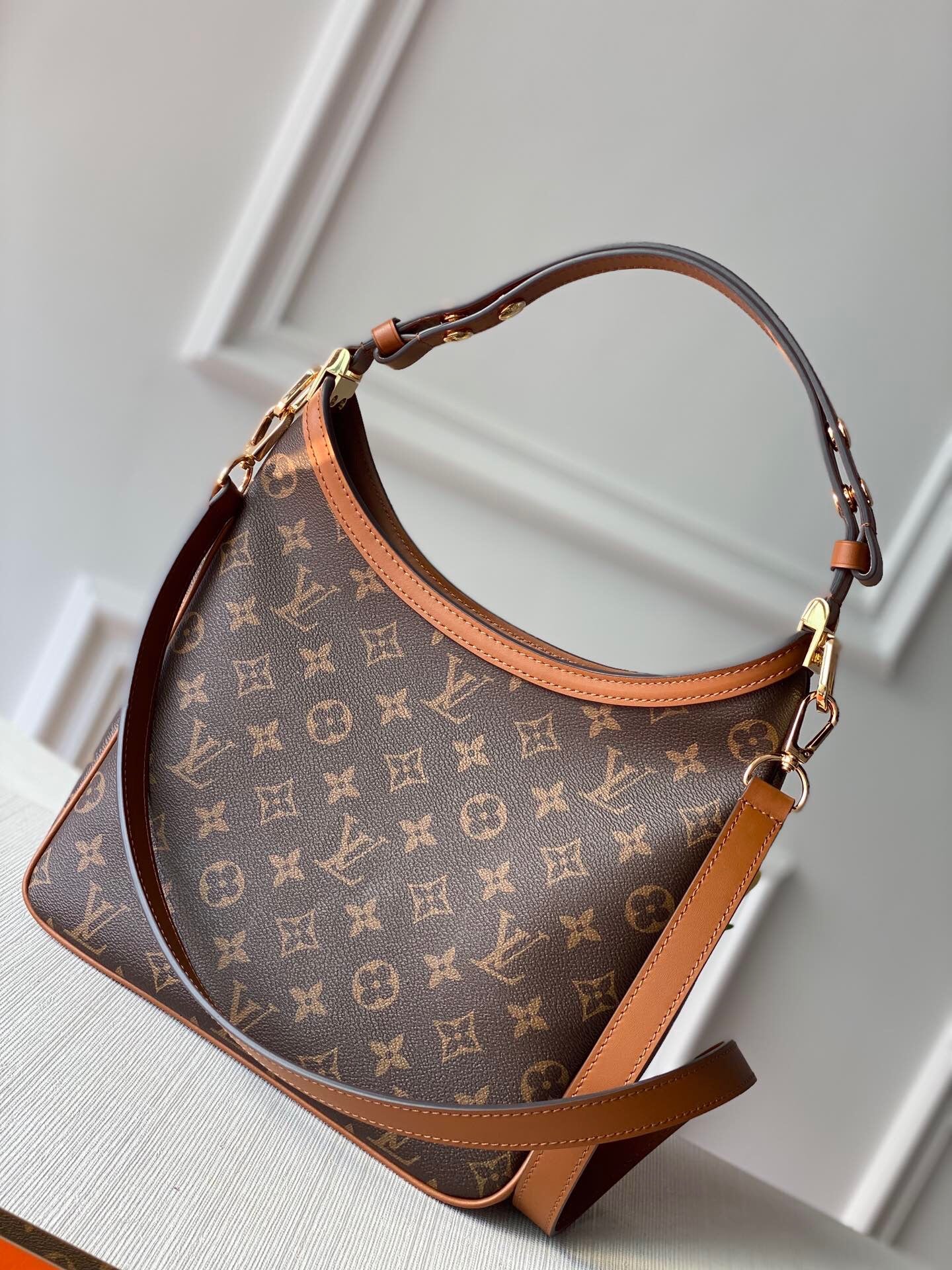 Dauphine Tote
