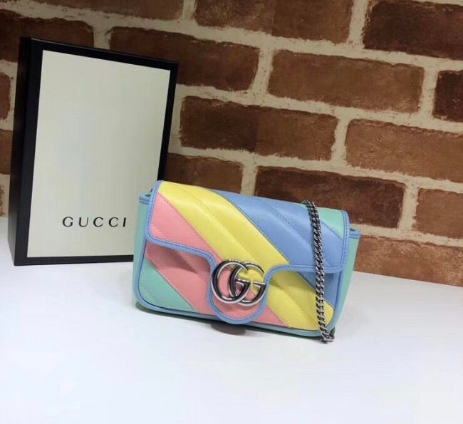 Pastels Marmont Mini