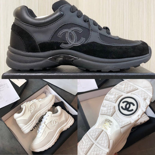 CC Trainers