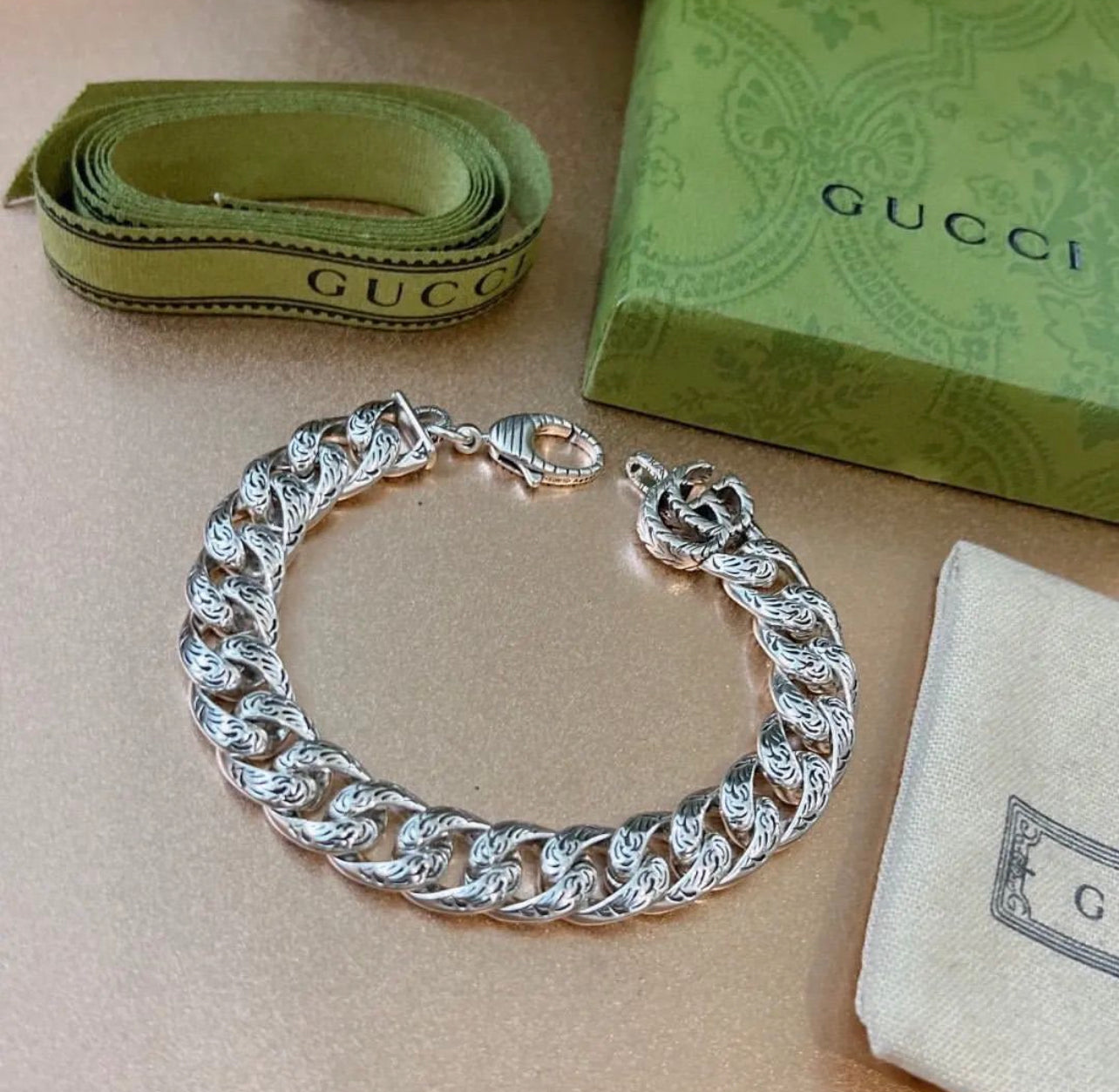 GG Bracelet