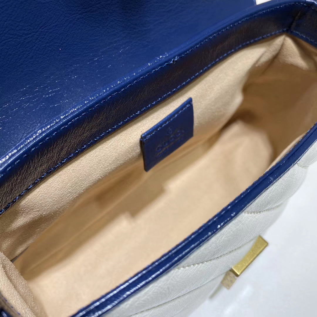 Marmont Top Handle
