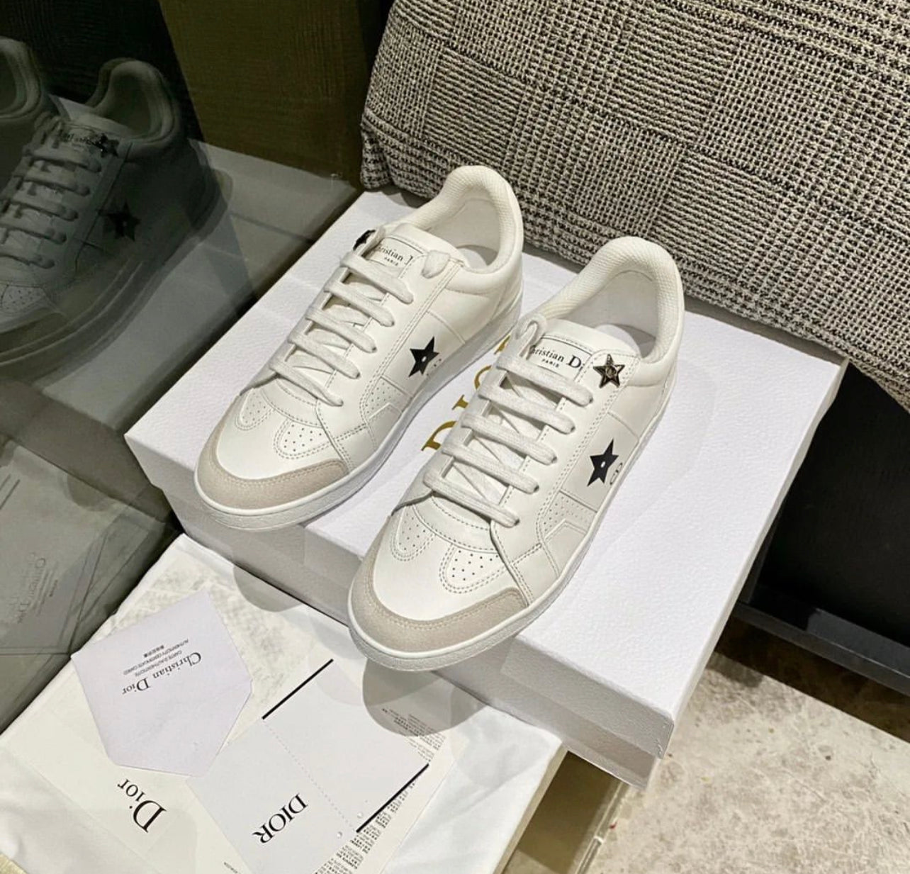 Star Sneakers