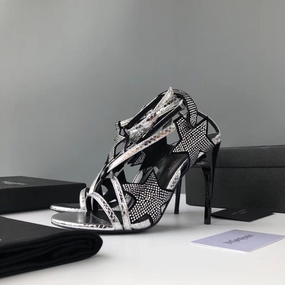 Star Sandals