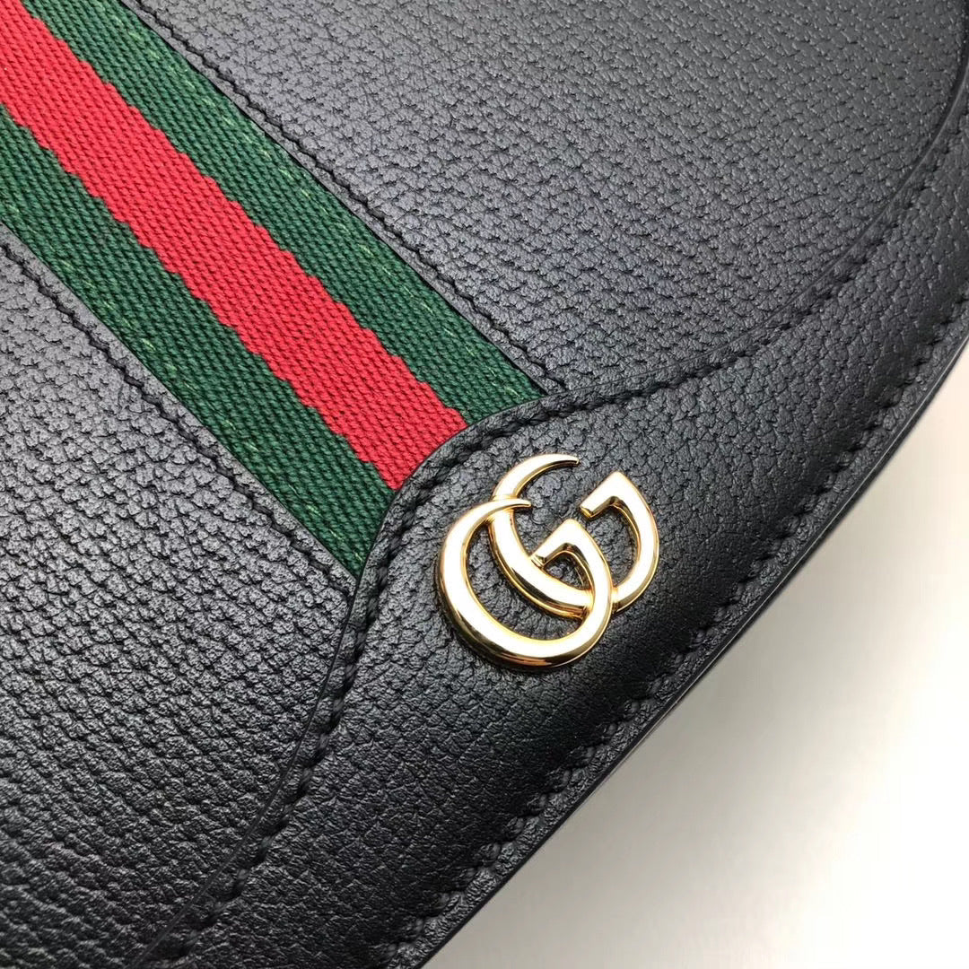Ophidia Shoulder Bag