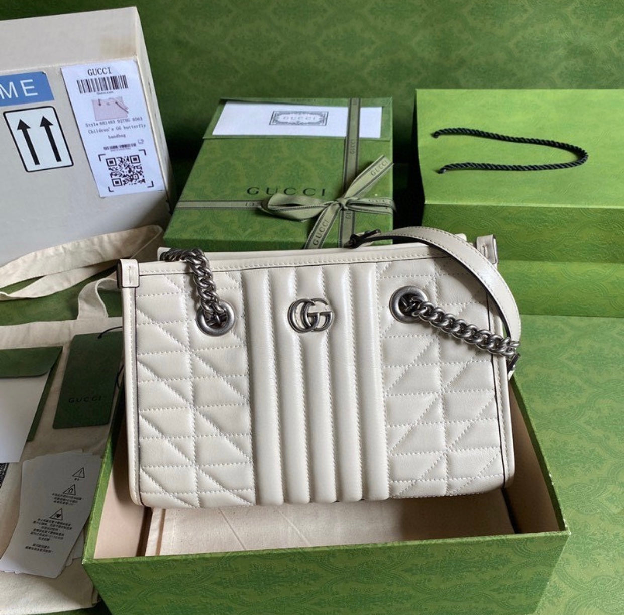 Marmont Tote
