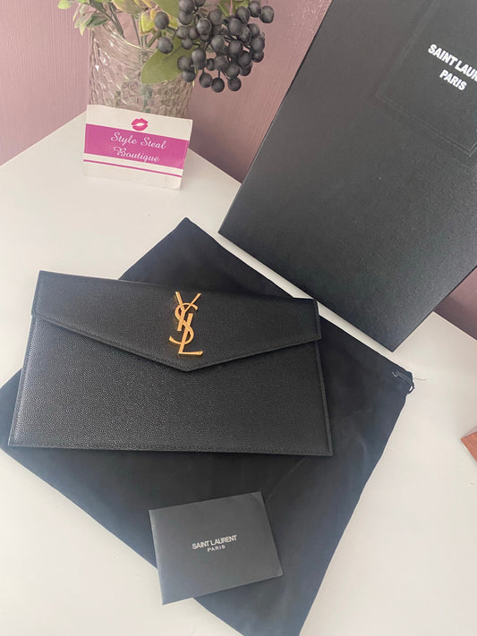 Logo Clutch