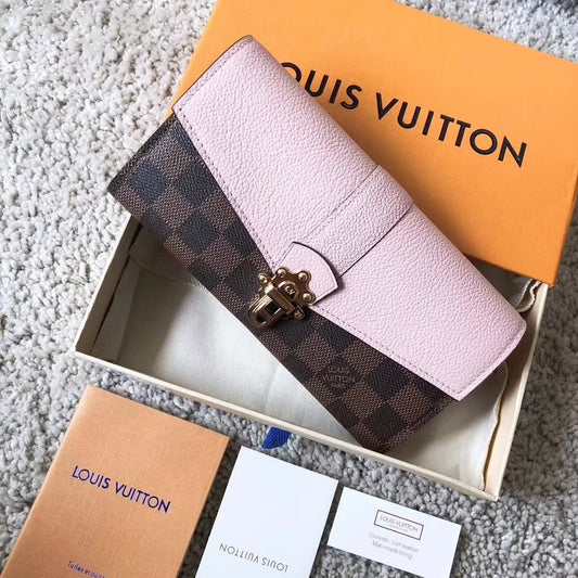 Clapton Wallet