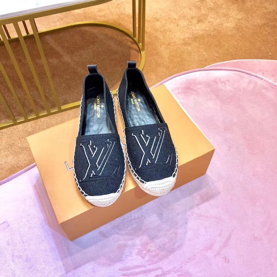 Logo Espadrilles