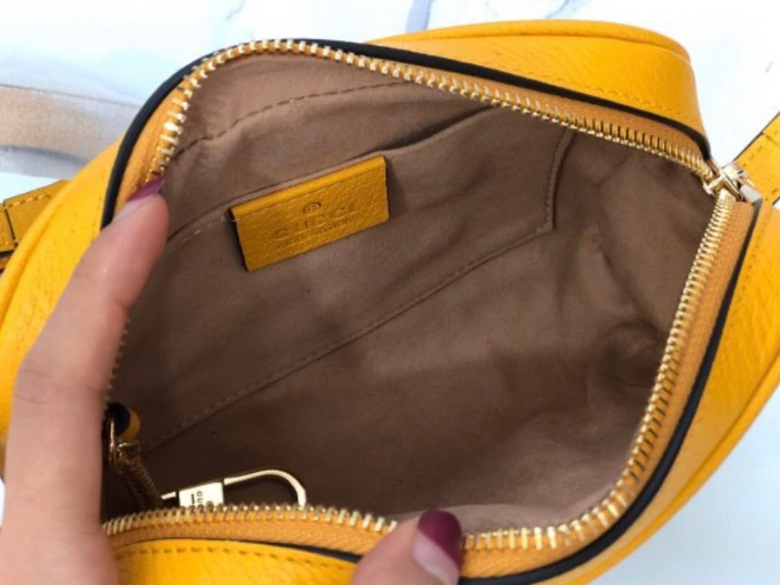 Ophidia Flora Mini Bag