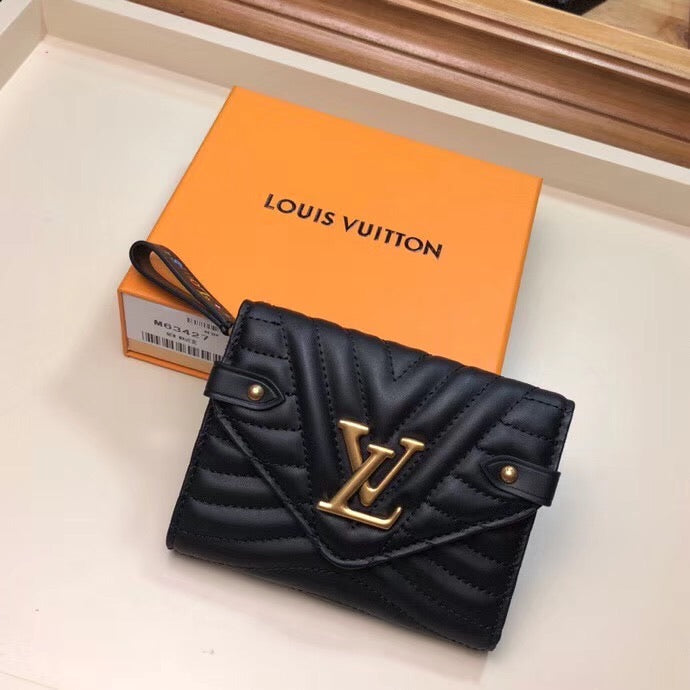 New Wave Purse