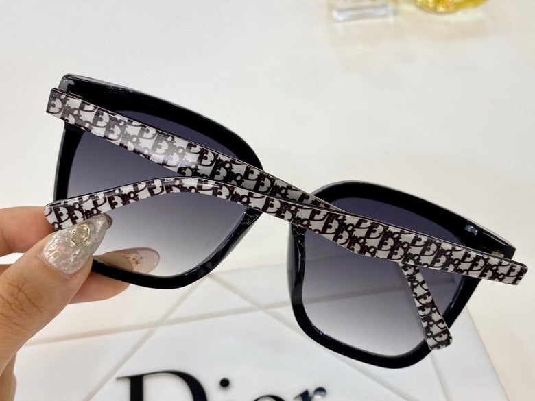 Logo Sunglasses