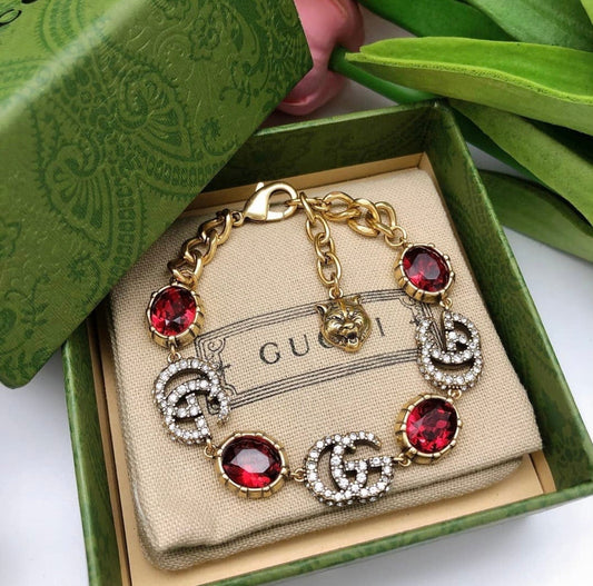 GG Bracelet