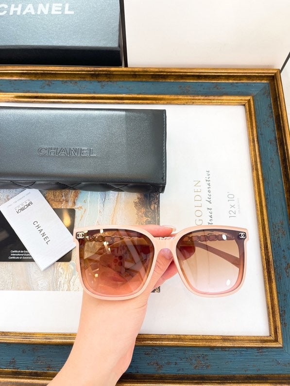 Logo Sunglasses