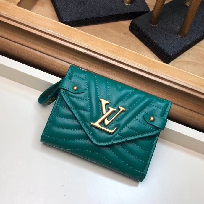 New Wave Purse
